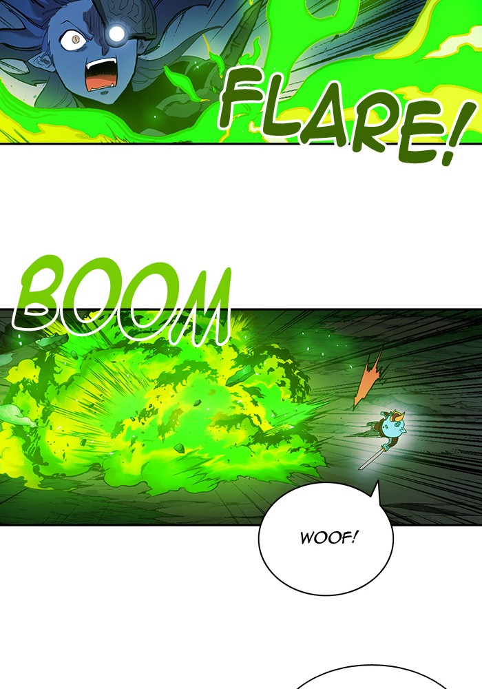Hardcore Leveling Warrior Chapter 258 page 39 - Chapter 258: [Season 2] Ep. 75