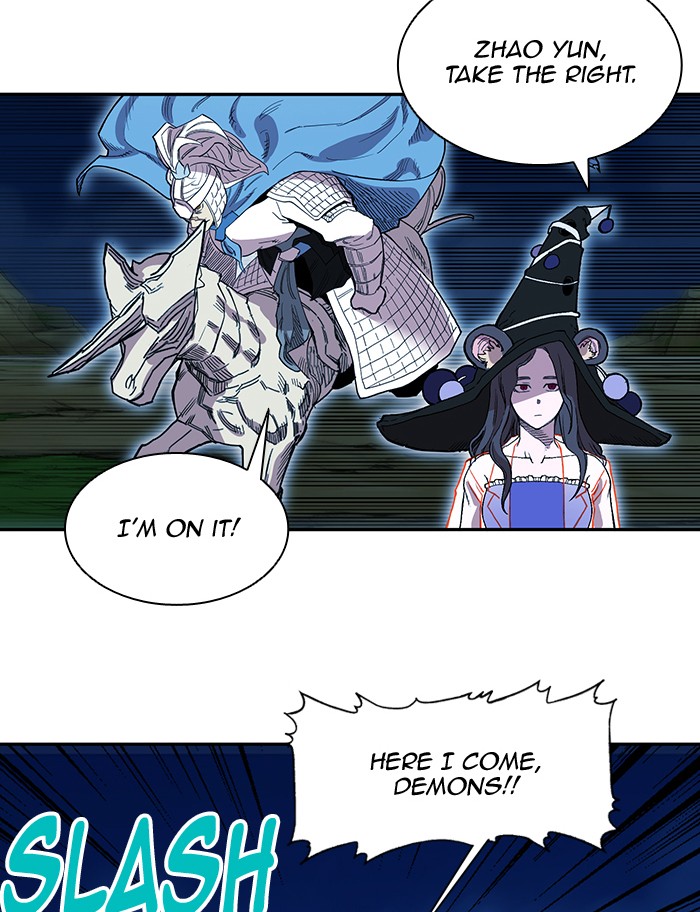 Hardcore Leveling Warrior Chapter 258 page 40 - Chapter 258: [Season 2] Ep. 75