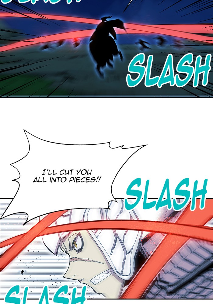 Hardcore Leveling Warrior Chapter 258 page 41 - Chapter 258: [Season 2] Ep. 75