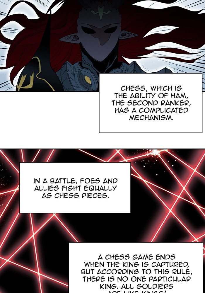 Hardcore Leveling Warrior Chapter 258 page 43 - Chapter 258: [Season 2] Ep. 75