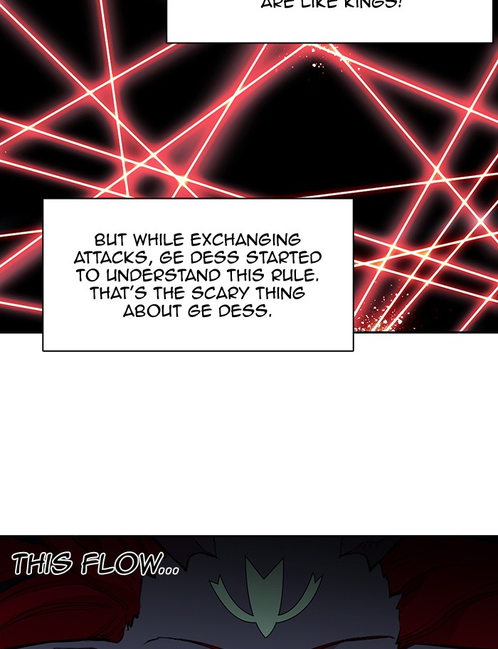 Hardcore Leveling Warrior Chapter 258 page 44 - Chapter 258: [Season 2] Ep. 75