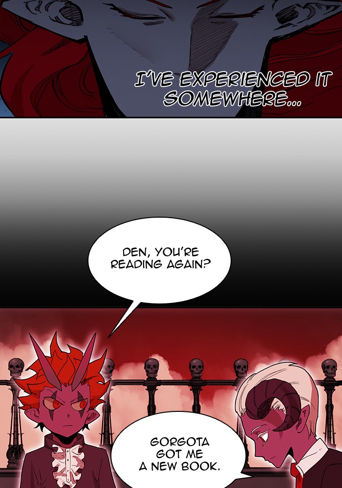 Hardcore Leveling Warrior Chapter 258 page 45 - Chapter 258: [Season 2] Ep. 75