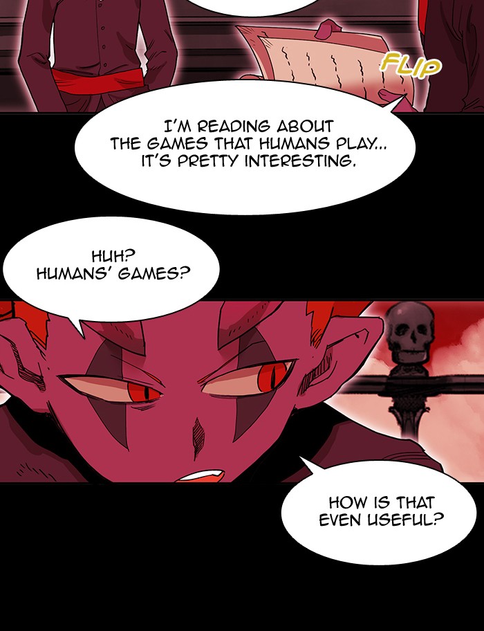 Hardcore Leveling Warrior Chapter 258 page 46 - Chapter 258: [Season 2] Ep. 75