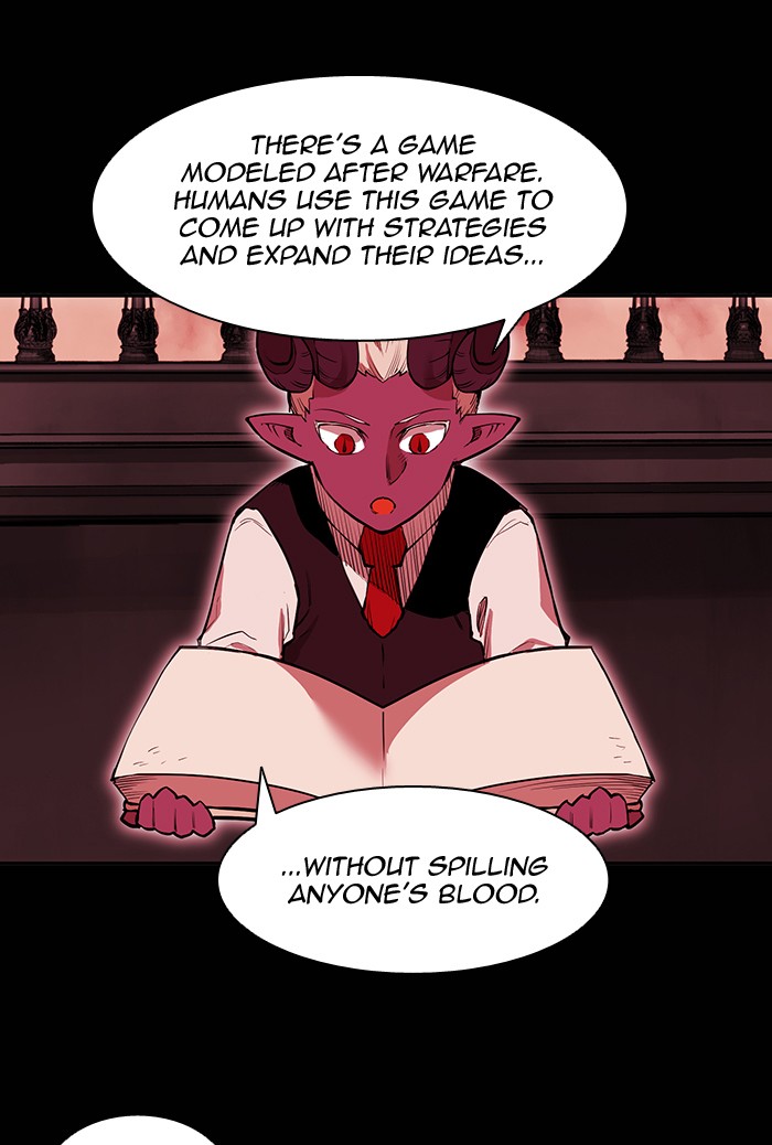 Hardcore Leveling Warrior Chapter 258 page 47 - Chapter 258: [Season 2] Ep. 75