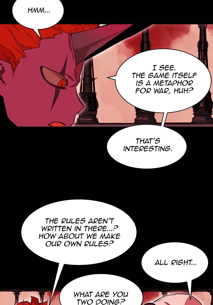 Hardcore Leveling Warrior Chapter 258 page 48 - Chapter 258: [Season 2] Ep. 75
