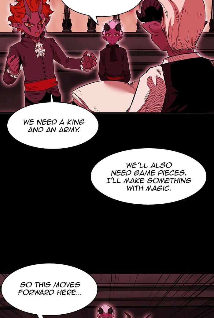 Hardcore Leveling Warrior Chapter 258 page 49 - Chapter 258: [Season 2] Ep. 75