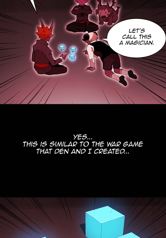 Hardcore Leveling Warrior Chapter 258 page 50 - Chapter 258: [Season 2] Ep. 75