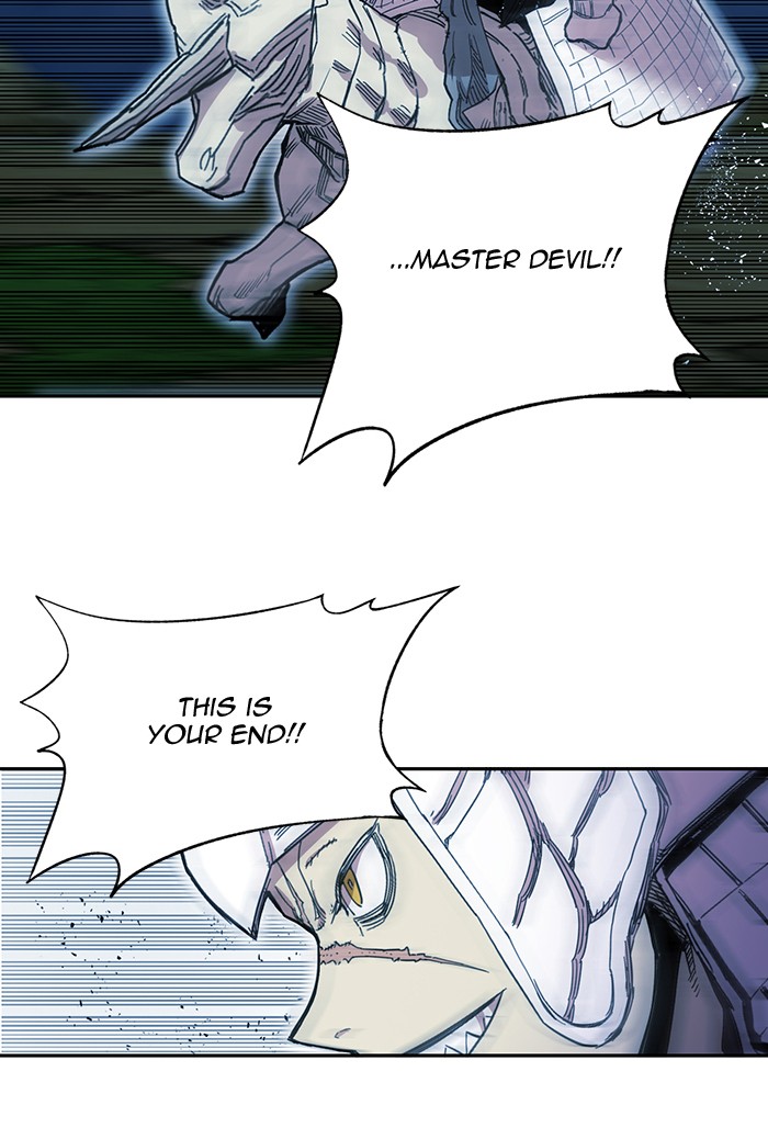 Hardcore Leveling Warrior Chapter 258 page 55 - Chapter 258: [Season 2] Ep. 75