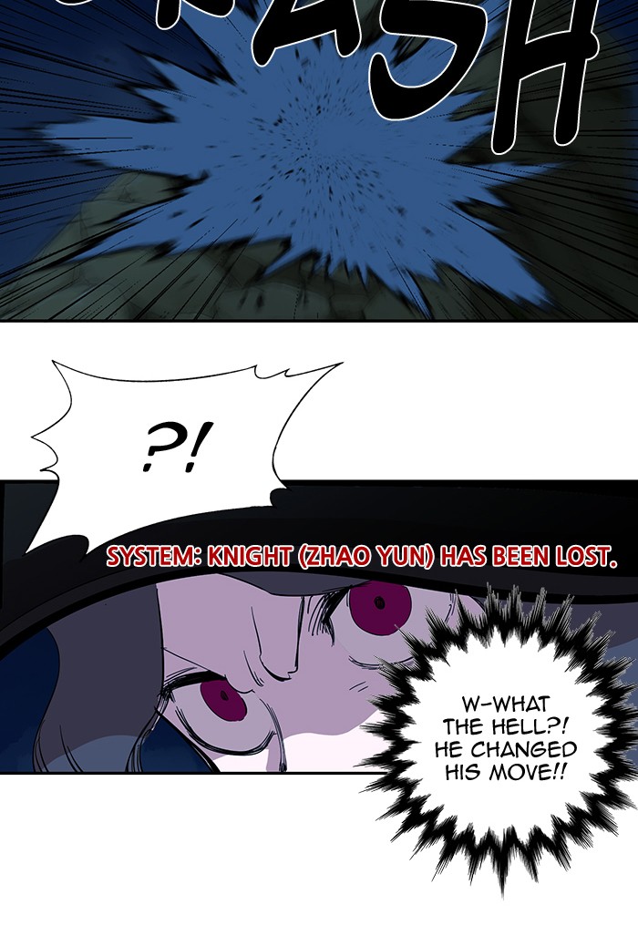 Hardcore Leveling Warrior Chapter 258 page 59 - Chapter 258: [Season 2] Ep. 75