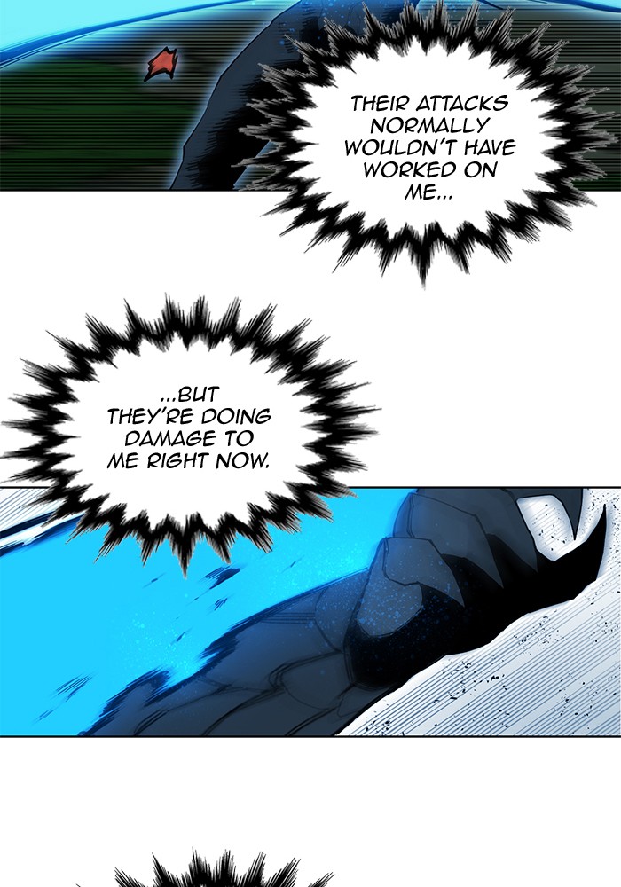Hardcore Leveling Warrior Chapter 258 page 6 - Chapter 258: [Season 2] Ep. 75