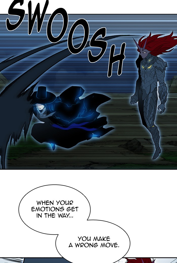 Hardcore Leveling Warrior Chapter 258 page 61 - Chapter 258: [Season 2] Ep. 75