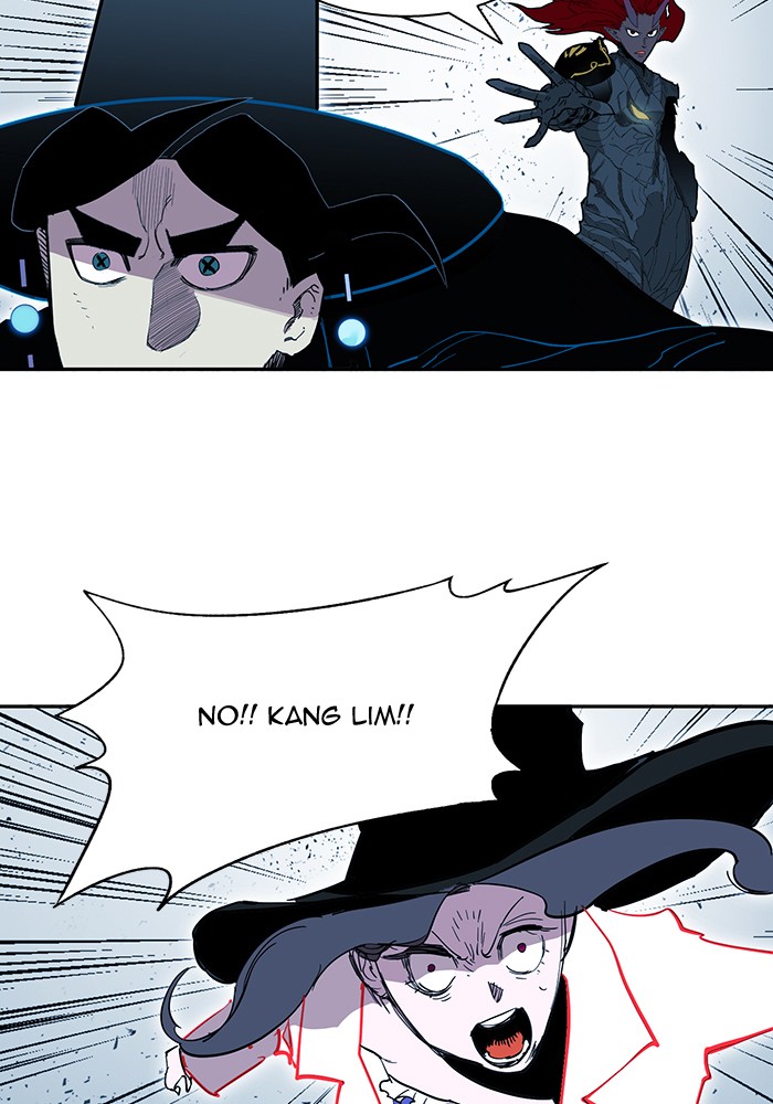 Hardcore Leveling Warrior Chapter 258 page 62 - Chapter 258: [Season 2] Ep. 75