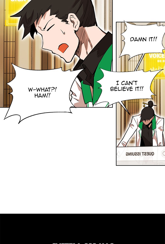 Hardcore Leveling Warrior Chapter 258 page 76 - Chapter 258: [Season 2] Ep. 75