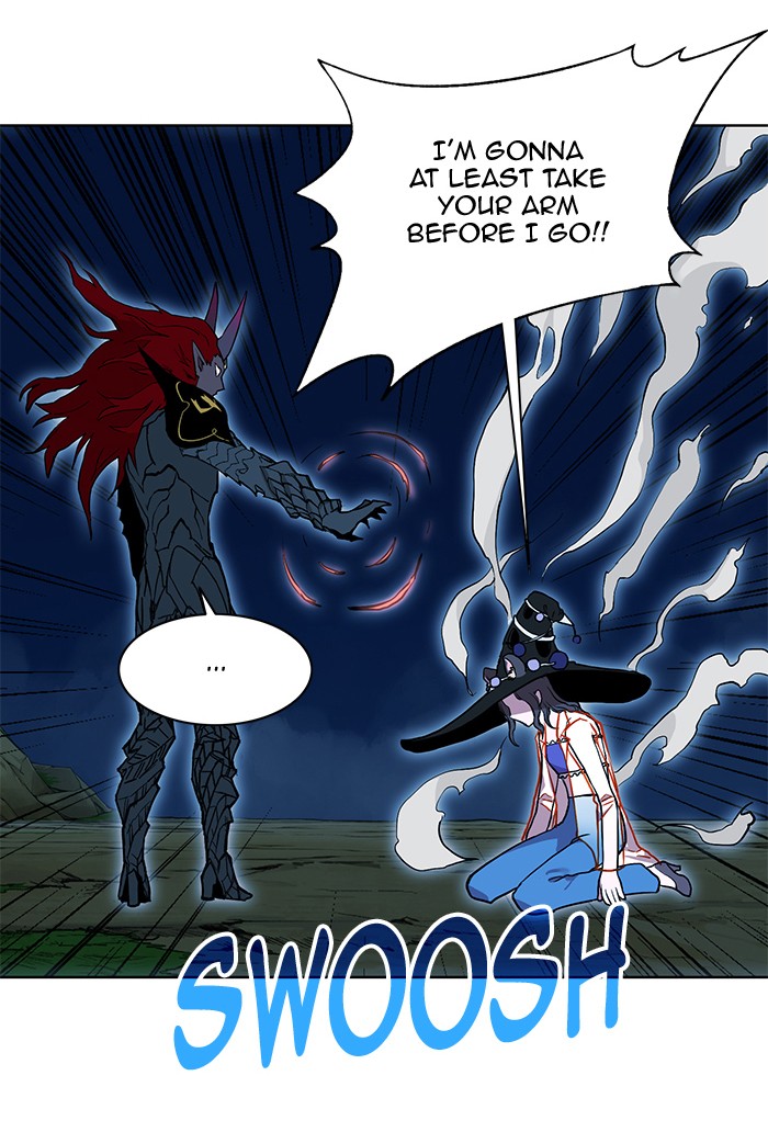 Hardcore Leveling Warrior Chapter 258 page 80 - Chapter 258: [Season 2] Ep. 75