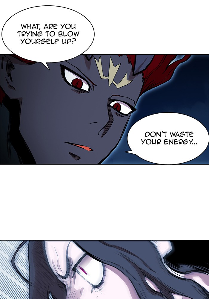 Hardcore Leveling Warrior Chapter 258 page 81 - Chapter 258: [Season 2] Ep. 75