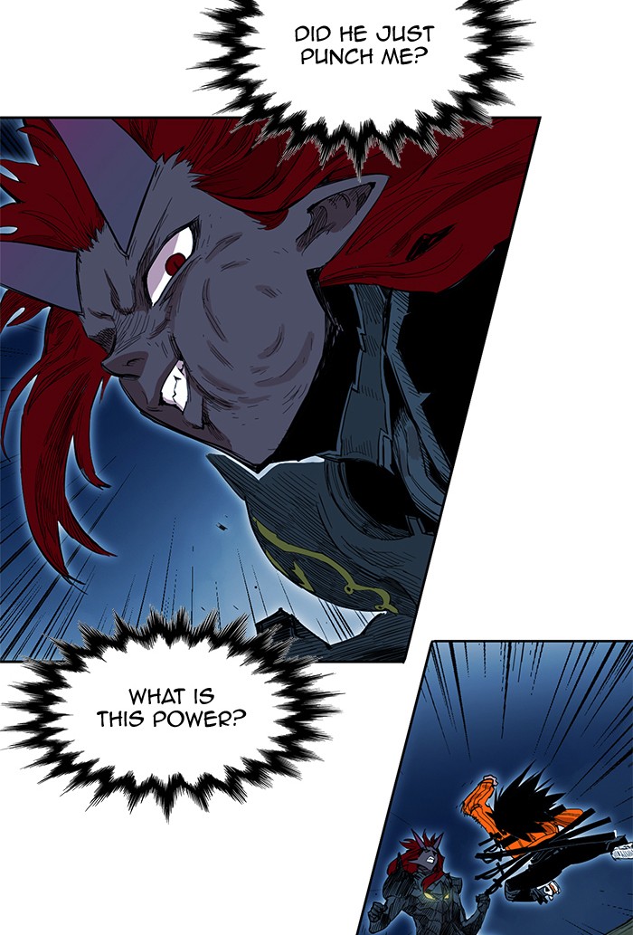 Hardcore Leveling Warrior Chapter 258 page 86 - Chapter 258: [Season 2] Ep. 75