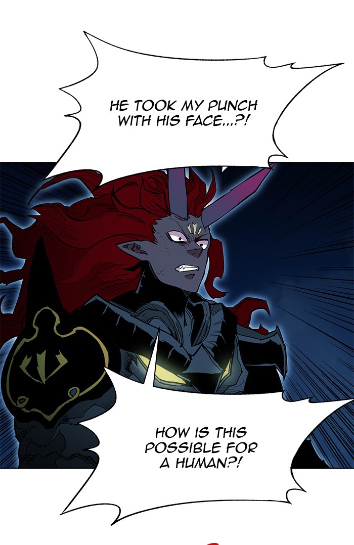 Hardcore Leveling Warrior Chapter 258 page 91 - Chapter 258: [Season 2] Ep. 75