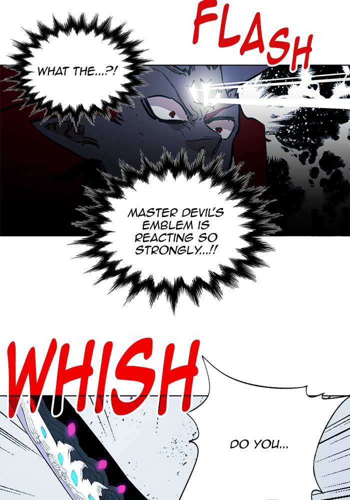 Hardcore Leveling Warrior Chapter 258 page 92 - Chapter 258: [Season 2] Ep. 75