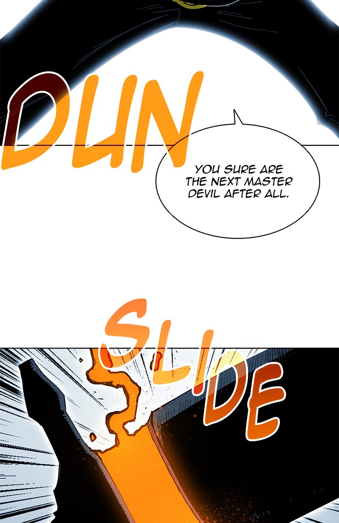 Hardcore Leveling Warrior Chapter 258 page 95 - Chapter 258: [Season 2] Ep. 75