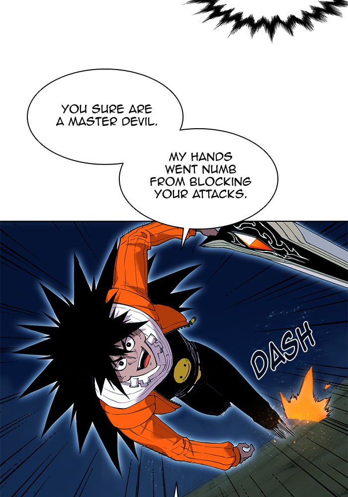 Hardcore Leveling Warrior Chapter 259 page 10 - Chapter 259: [Season 2] Ep. 76