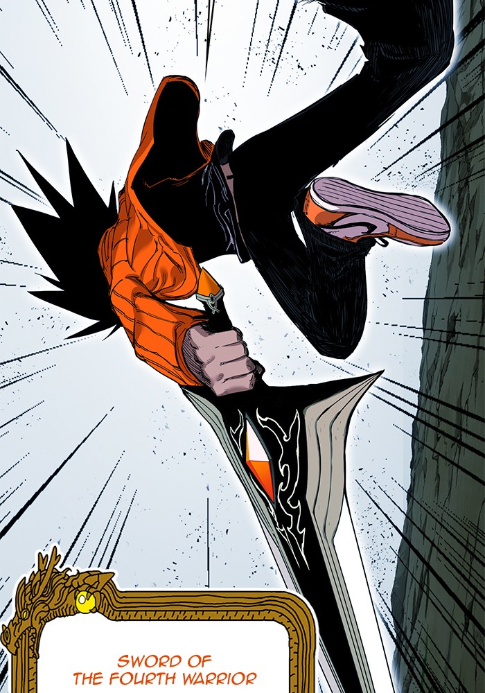 Hardcore Leveling Warrior Chapter 259 page 12 - Chapter 259: [Season 2] Ep. 76