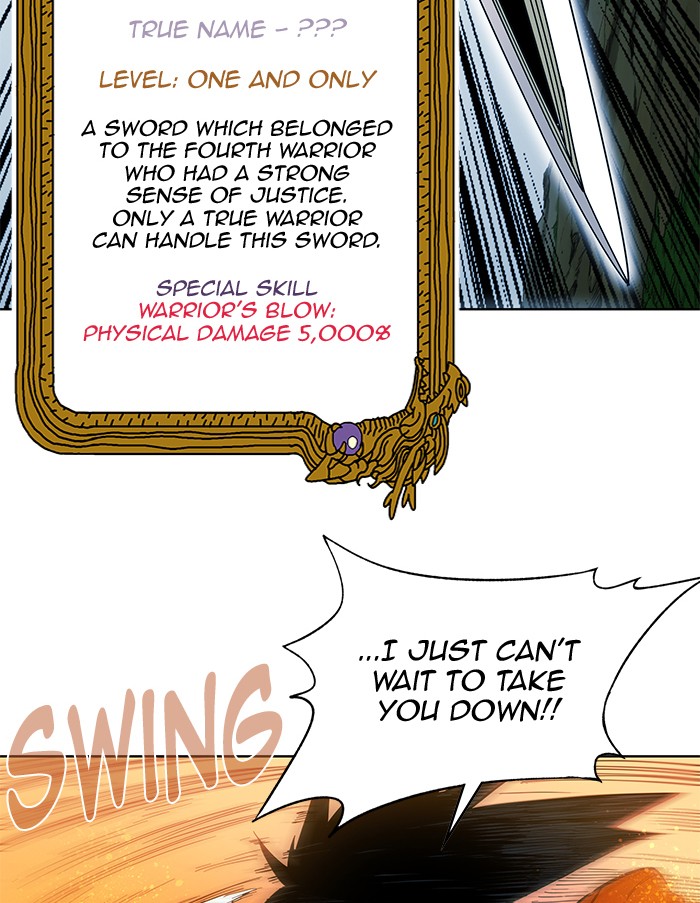 Hardcore Leveling Warrior Chapter 259 page 13 - Chapter 259: [Season 2] Ep. 76