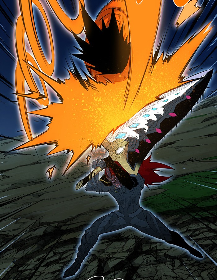 Hardcore Leveling Warrior Chapter 259 page 15 - Chapter 259: [Season 2] Ep. 76