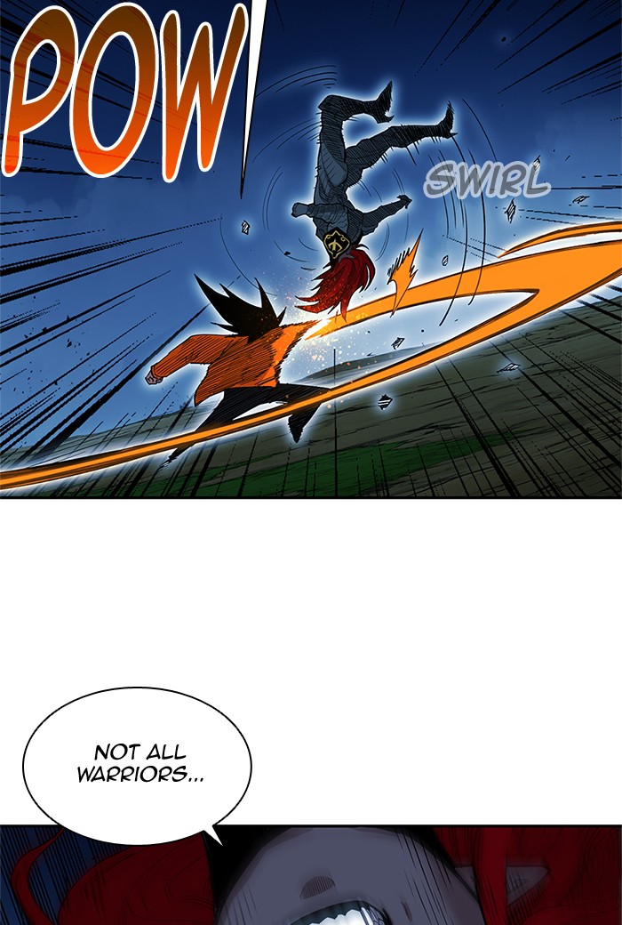 Hardcore Leveling Warrior Chapter 259 page 20 - Chapter 259: [Season 2] Ep. 76