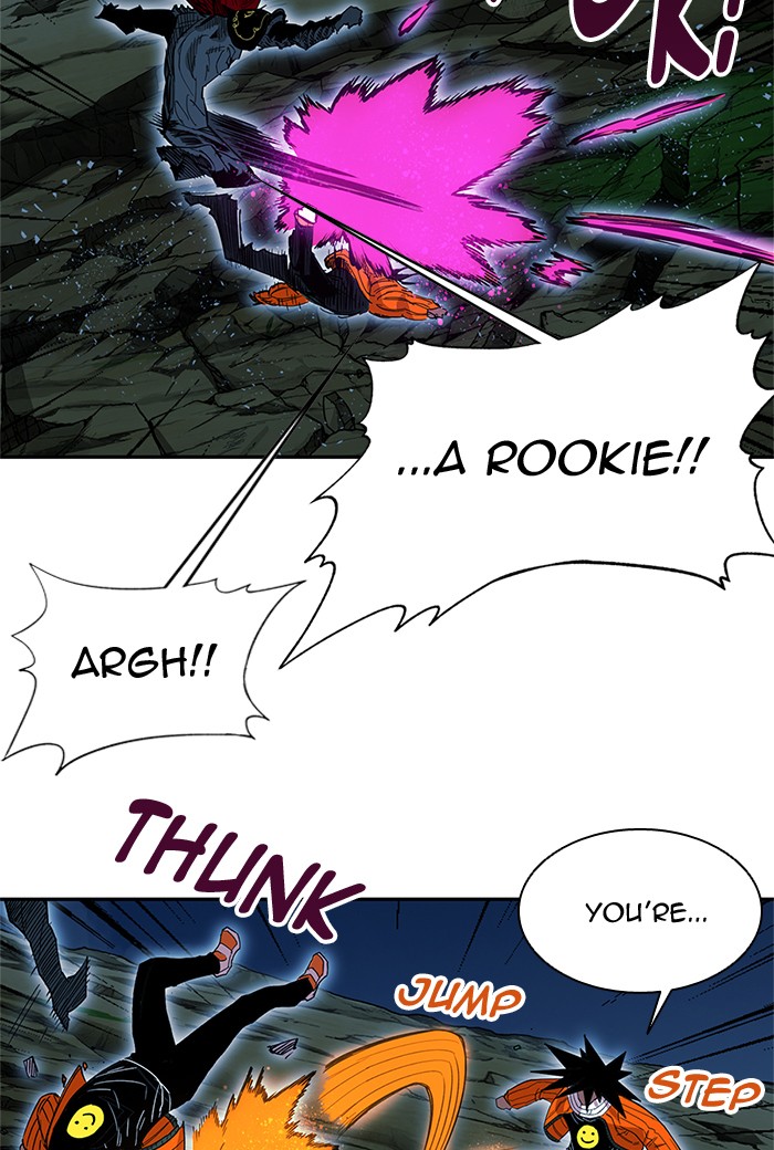 Hardcore Leveling Warrior Chapter 259 page 22 - Chapter 259: [Season 2] Ep. 76