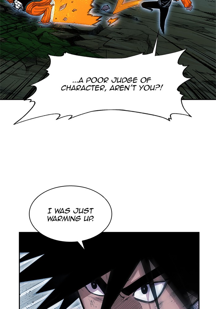 Hardcore Leveling Warrior Chapter 259 page 23 - Chapter 259: [Season 2] Ep. 76