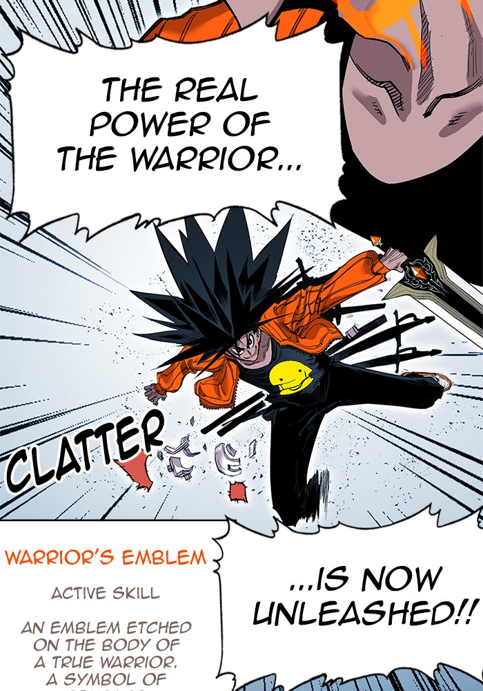 Hardcore Leveling Warrior Chapter 259 page 25 - Chapter 259: [Season 2] Ep. 76