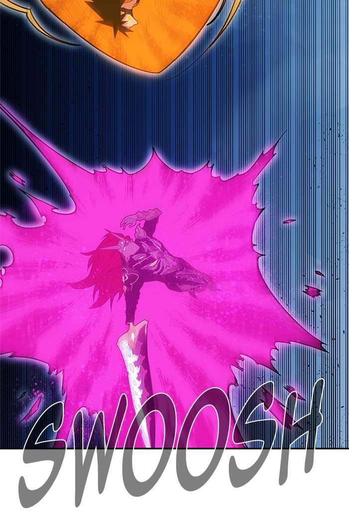 Hardcore Leveling Warrior Chapter 259 page 28 - Chapter 259: [Season 2] Ep. 76
