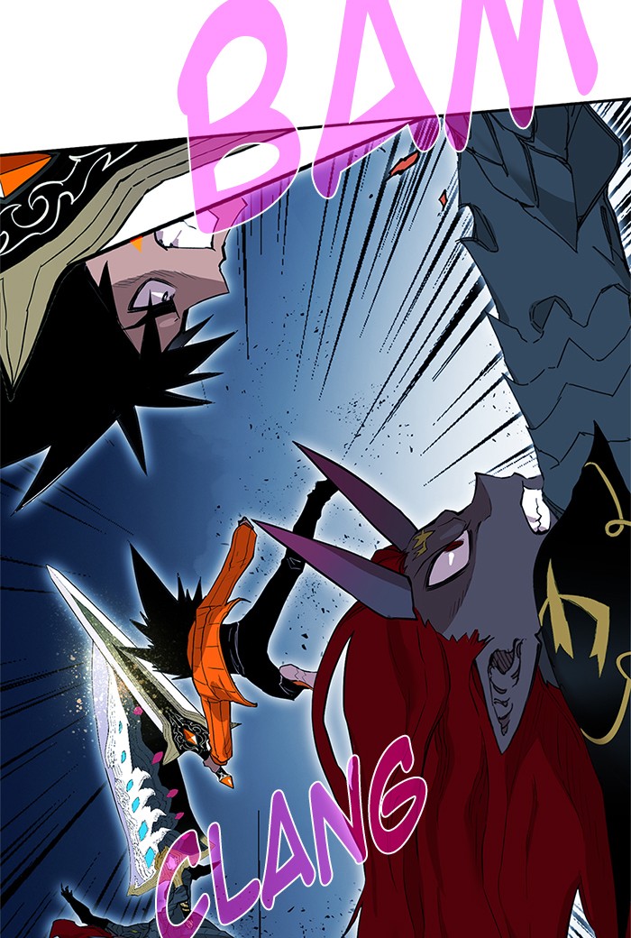Hardcore Leveling Warrior Chapter 259 page 30 - Chapter 259: [Season 2] Ep. 76