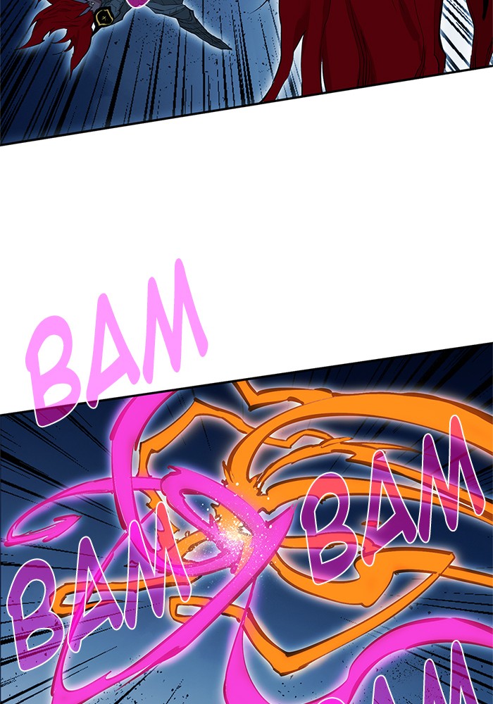 Hardcore Leveling Warrior Chapter 259 page 31 - Chapter 259: [Season 2] Ep. 76