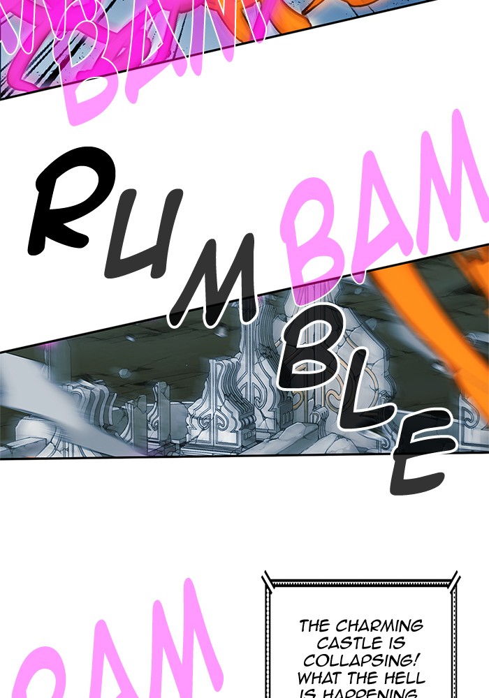 Hardcore Leveling Warrior Chapter 259 page 33 - Chapter 259: [Season 2] Ep. 76