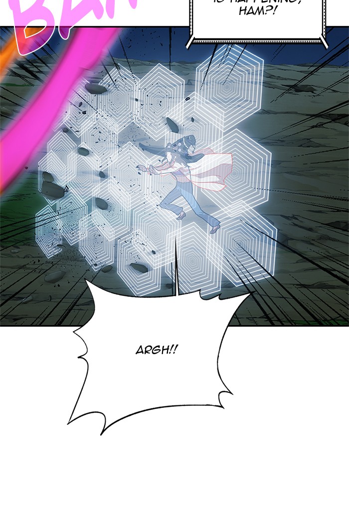 Hardcore Leveling Warrior Chapter 259 page 34 - Chapter 259: [Season 2] Ep. 76