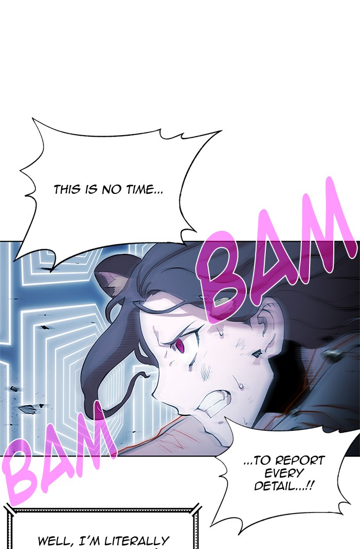 Hardcore Leveling Warrior Chapter 259 page 35 - Chapter 259: [Season 2] Ep. 76