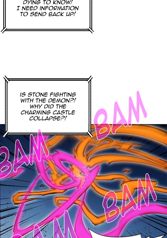 Hardcore Leveling Warrior Chapter 259 page 36 - Chapter 259: [Season 2] Ep. 76