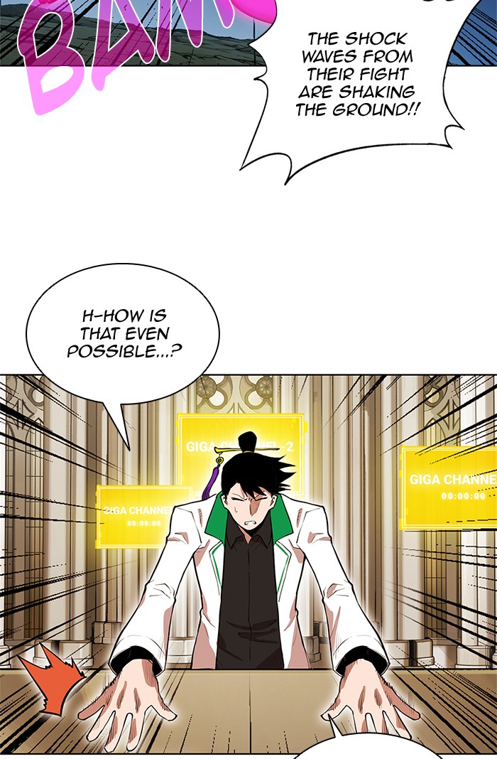 Hardcore Leveling Warrior Chapter 259 page 37 - Chapter 259: [Season 2] Ep. 76