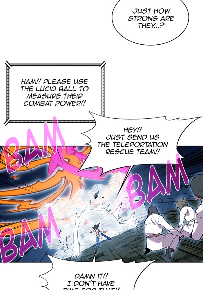 Hardcore Leveling Warrior Chapter 259 page 38 - Chapter 259: [Season 2] Ep. 76