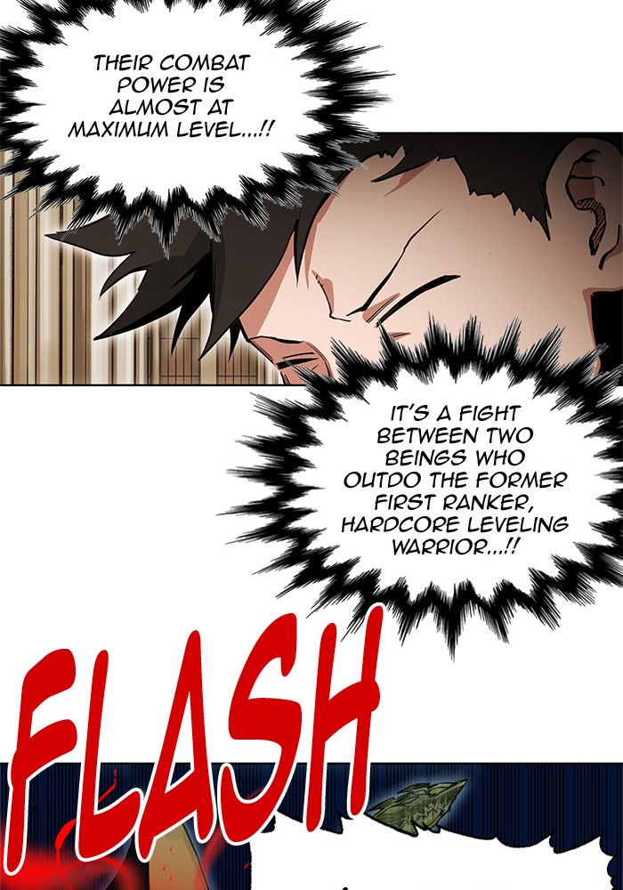 Hardcore Leveling Warrior Chapter 259 page 40 - Chapter 259: [Season 2] Ep. 76