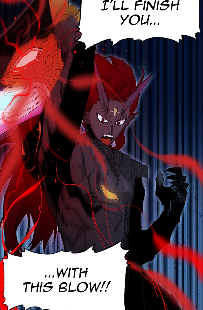 Hardcore Leveling Warrior Chapter 259 page 41 - Chapter 259: [Season 2] Ep. 76