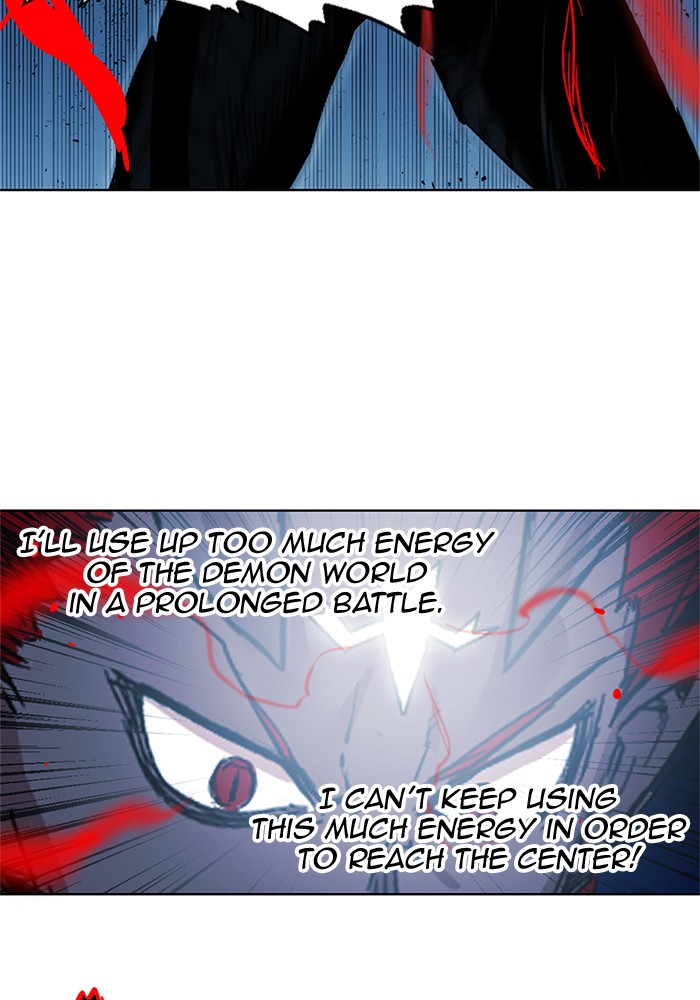 Hardcore Leveling Warrior Chapter 259 page 42 - Chapter 259: [Season 2] Ep. 76