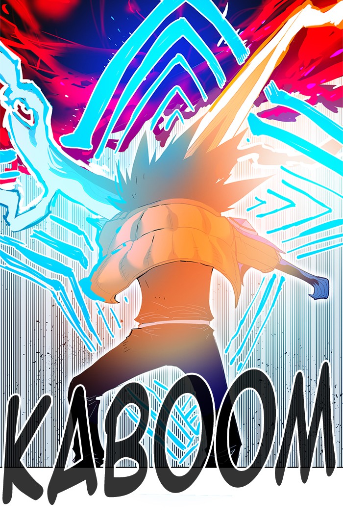 Hardcore Leveling Warrior Chapter 259 page 47 - Chapter 259: [Season 2] Ep. 76
