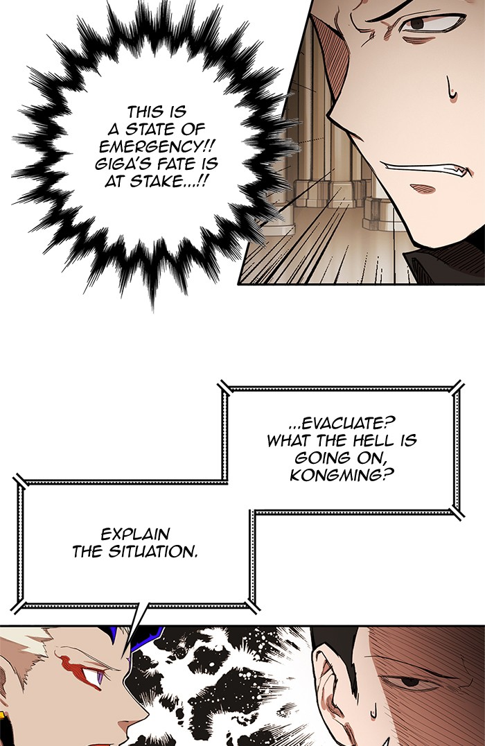 Hardcore Leveling Warrior Chapter 259 page 53 - Chapter 259: [Season 2] Ep. 76