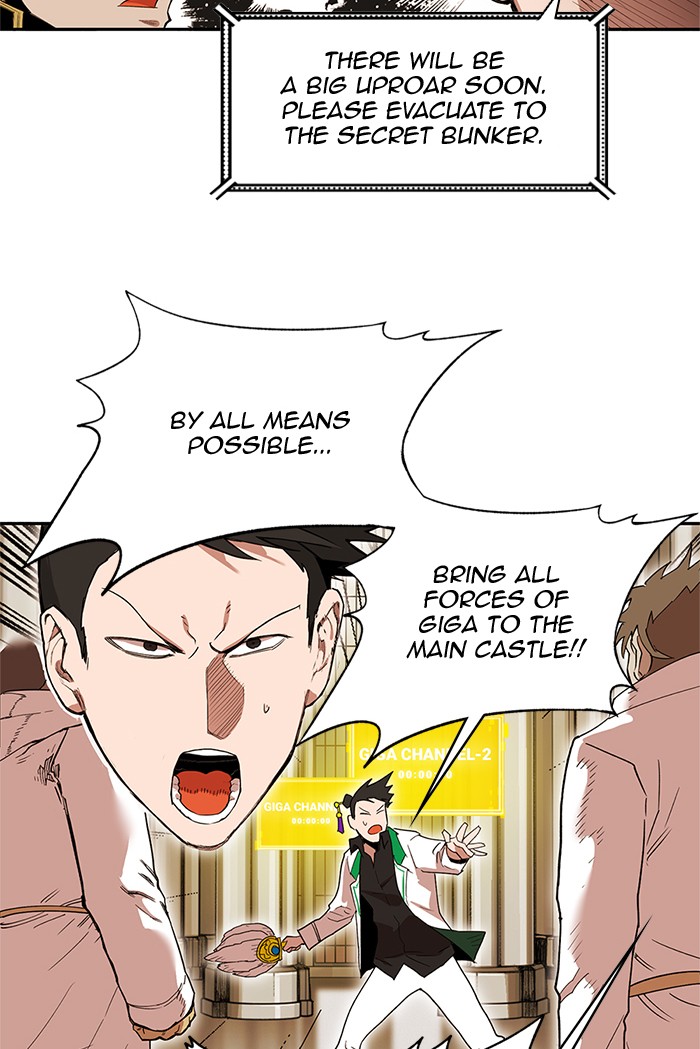 Hardcore Leveling Warrior Chapter 259 page 54 - Chapter 259: [Season 2] Ep. 76