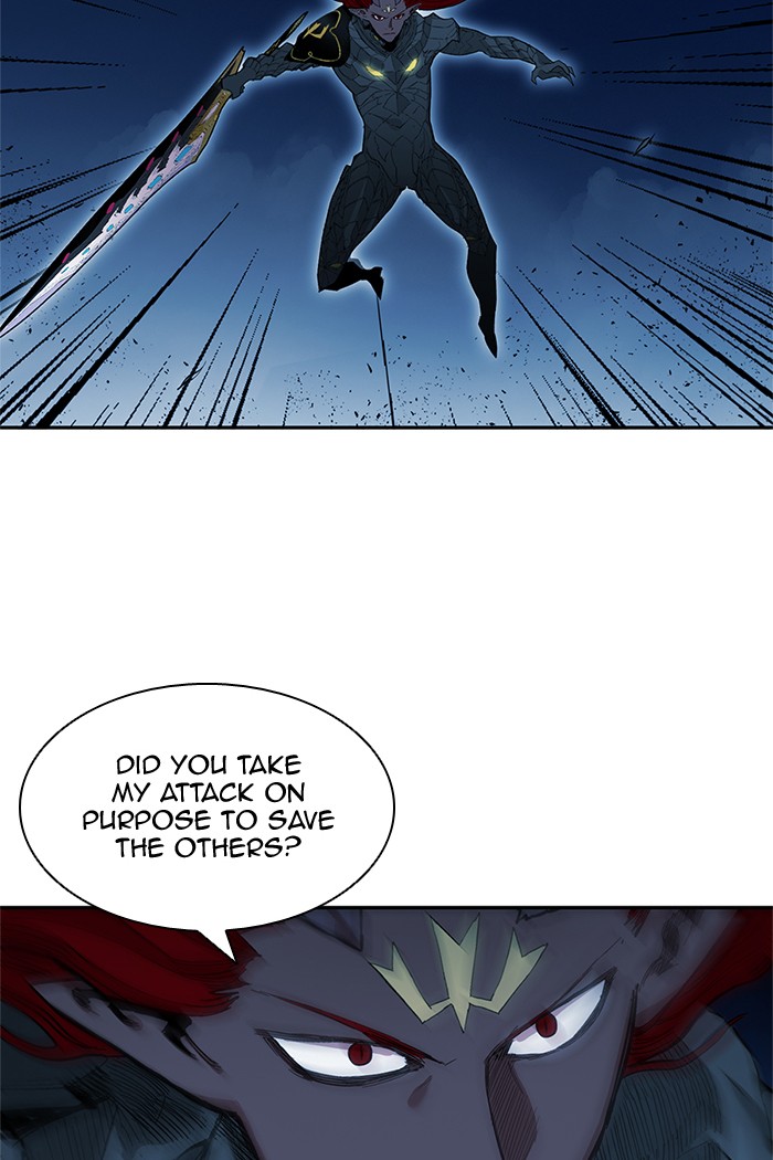 Hardcore Leveling Warrior Chapter 259 page 56 - Chapter 259: [Season 2] Ep. 76