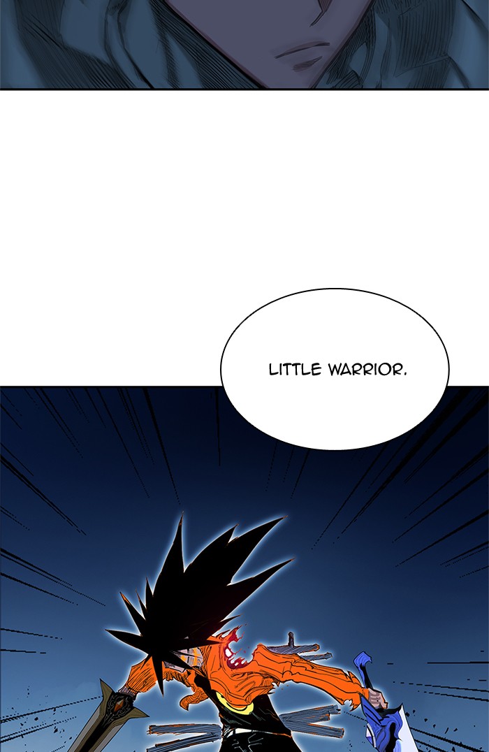 Hardcore Leveling Warrior Chapter 259 page 57 - Chapter 259: [Season 2] Ep. 76
