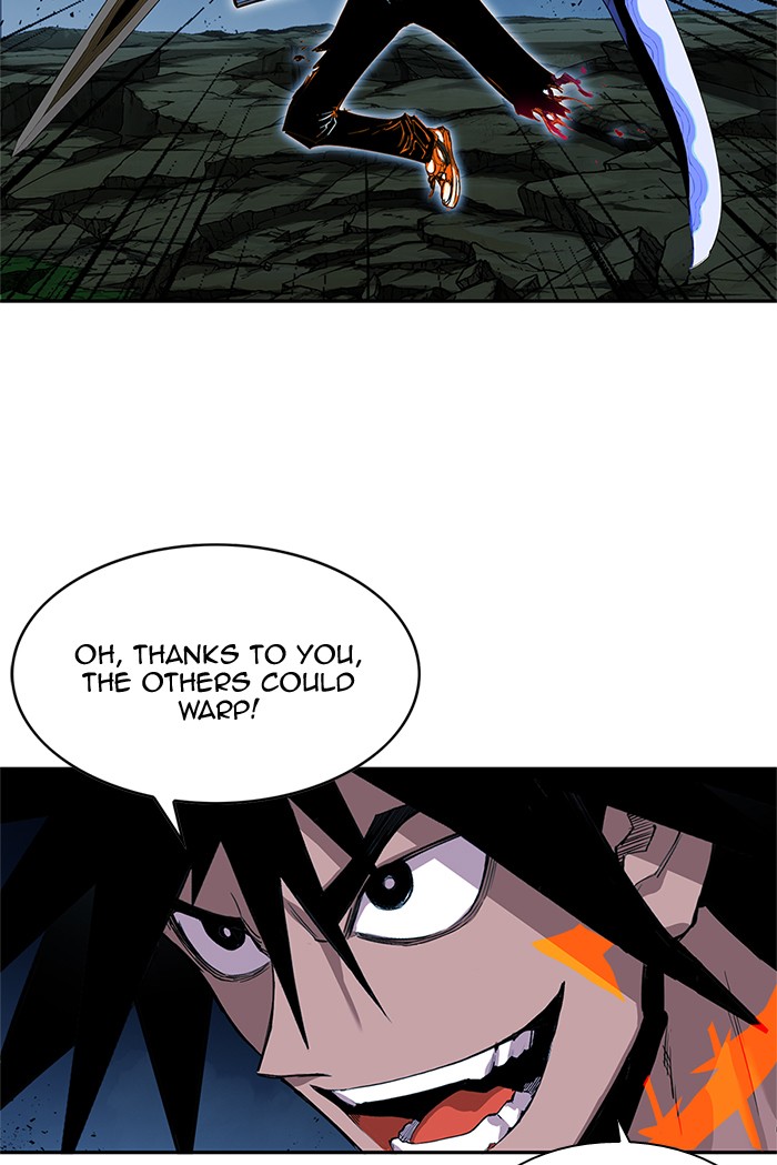 Hardcore Leveling Warrior Chapter 259 page 58 - Chapter 259: [Season 2] Ep. 76
