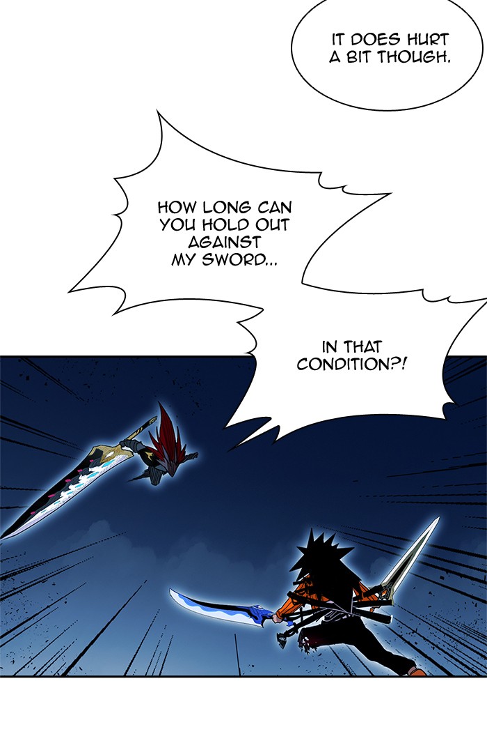 Hardcore Leveling Warrior Chapter 259 page 59 - Chapter 259: [Season 2] Ep. 76